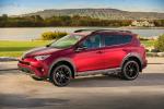Toyota RAV4 Trail Edition 2017 года (CA)